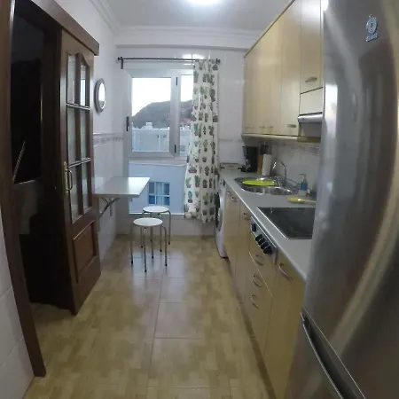 K'sheila With Pool Apartament