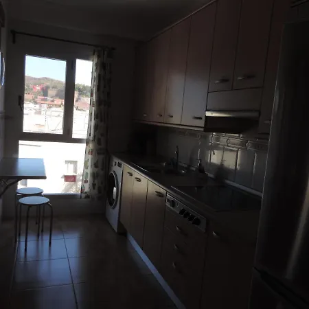 Apartament K'sheila With Pool Gáldar