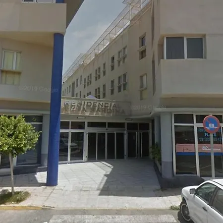 K'sheila With Pool Apartament *